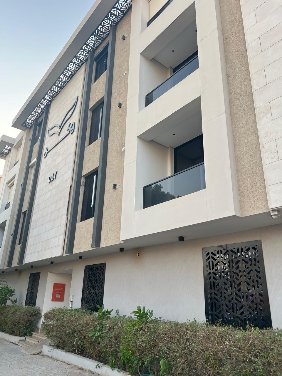 🏡 Fully Furnished Apartment for Rent – Al Sahafah District | First Floor ✨ (Rukn 17 Project)